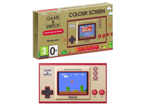 Console nintendo game - game, and