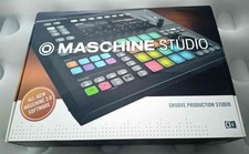 NATIVE INSTRUMENTS MASCHINE
