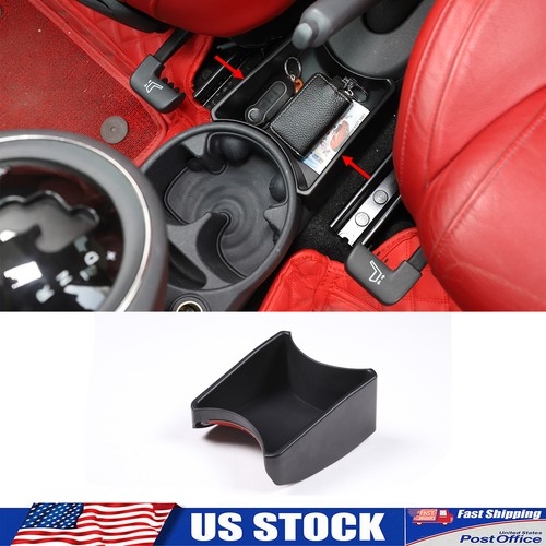 Abs center console insert - abs,