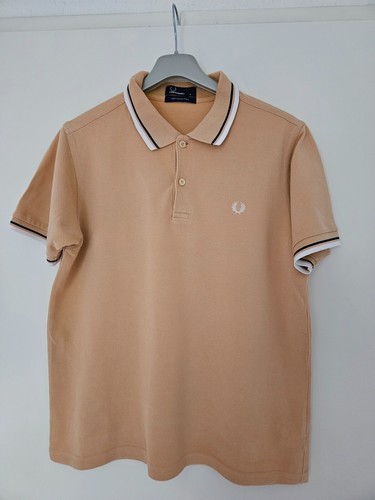 Polo fred perry - fred,