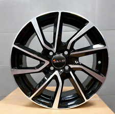 Set 4 Jantes en Alliage 15