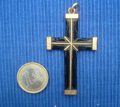 B23 grande croix ancienne - b23,