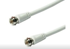 10 Câbles sous sachet