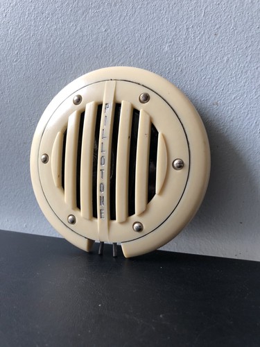 Vintage ancien micro - , haut