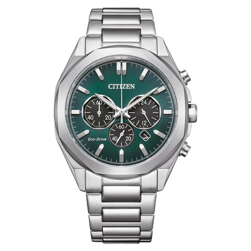 Citizen montre argent - citizen,