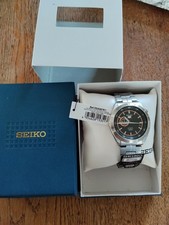Seiko 5 Sports Auto SSA067k1