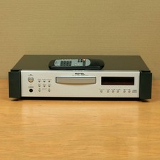 ROTEL • RCD-1070 • LECTEUR CD • CD PLAYER • 2004/08 • REVISE