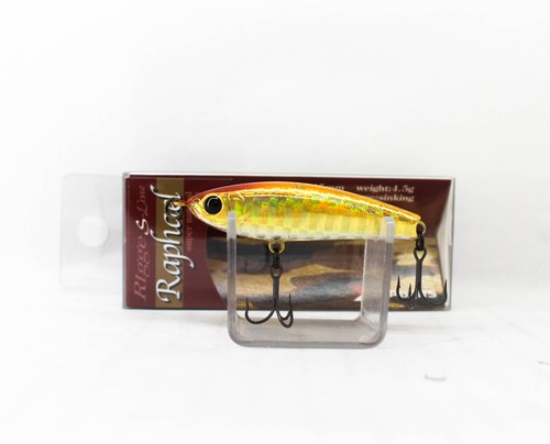 Zipbaits zbl raphael - raphael, mm