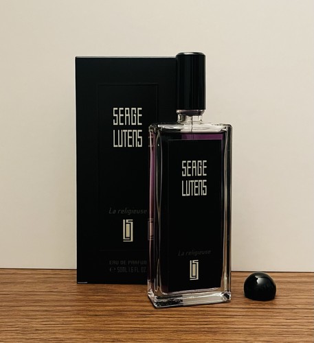 Parfum serge lutens - parfum,