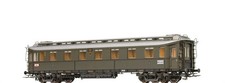 BRAWA H0 45419 Voiture