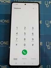 Samsung S20 FE 5G 128GO -G781V