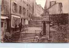 50 GRANVILLE old postcard [REF/88431]