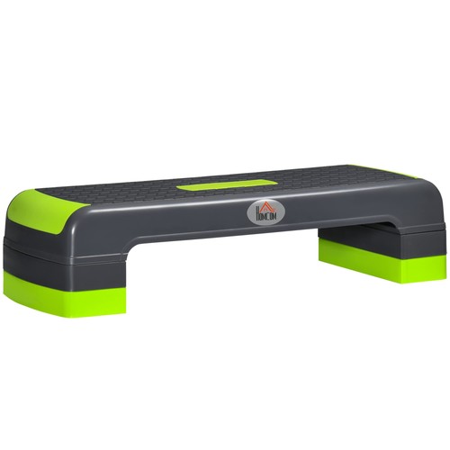 Stepper aérobic fitness