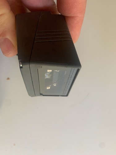 Scanner code barres - scanner, 1d/2d