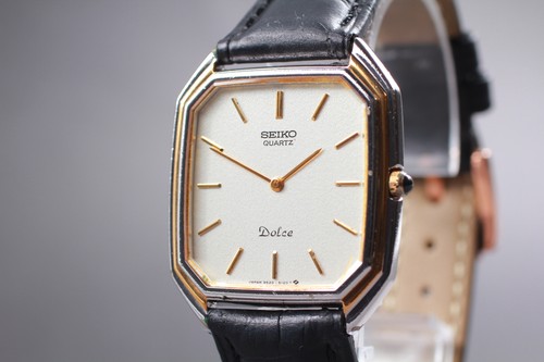 Exc montre homme - [exc+5],