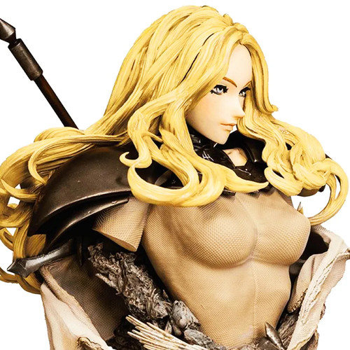 Claymore figurine teresa - claymore,