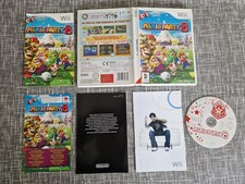 Jeu Mario Party 8 pour