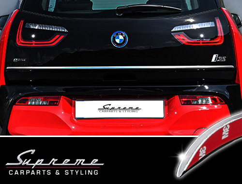 Bmw chrom moulure 3m - chrom,
