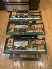 Bang & Olufsen Beomaster 4500 Receivers ‘FOR PARTS OR REPAIR’