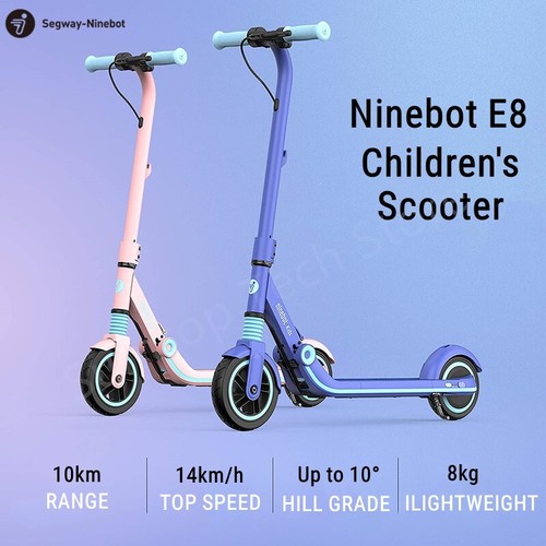 Trotinette électrique enfant - électrique,