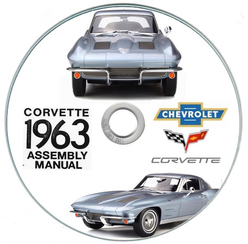 Chevrolet corvette - chevrolet, c2