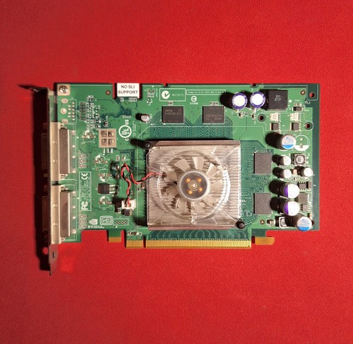 Carte graphique nvidia - 💻,