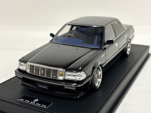 Ignition models toyota crown - ignition,