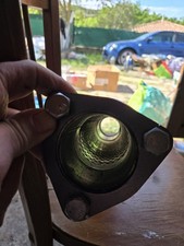 Decatalyseur Neuf Honda Crx