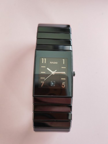 Rado diastar ceramica belle - diastar,