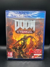 DOOM ETERNAL / PS4 / Sony /
