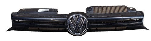 Calandre volkswagen golf - calandre,