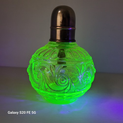 Lampe baccarat ouraline - lampe,