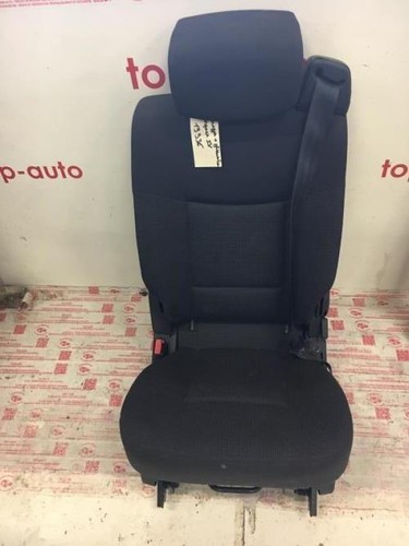 Siege arriere droit renault - siege,