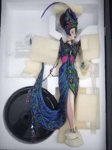 Barbie 1998 tango danse - tango,
