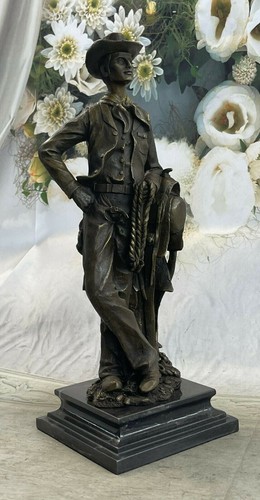 Cheval cowboy lover western - cowboy,