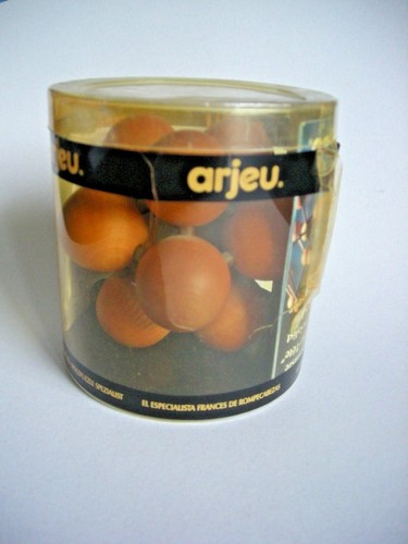 Casse tete arjeu - -, icoboule