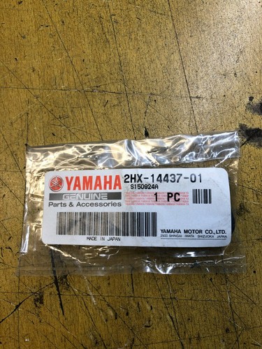 Conduit yamaha 2hx 14437 - yamaha, 2hx-14437-01