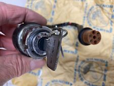 HONDA CB750 Four  RECESSED IGNITION SWITCH 1969-70 KO SANDCAST
