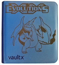 Classeur Binder Album