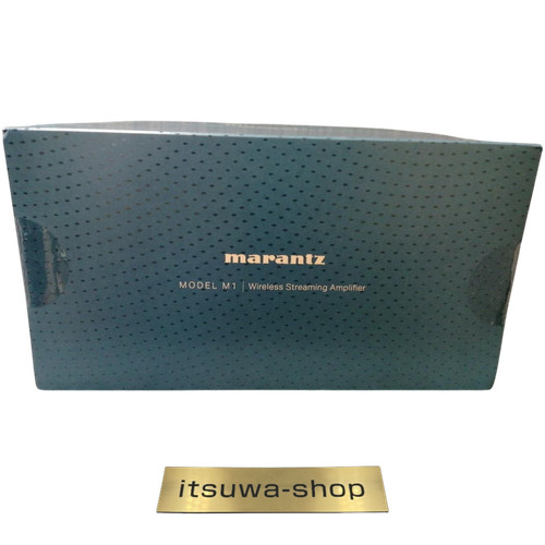 Marantz model streaming - marantz,