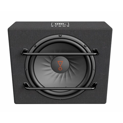 Jbl stage1200s single car - stage1200s, 12"