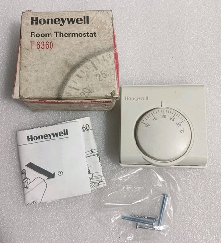 Thermostat ambiance - thermostat, d'ambiance