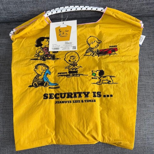 Sac snoopy boule chaîne - sac,