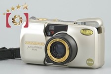 Very Good!! Olympus μ[mju:]