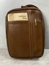 Vintage Rolfs Cowhide Macro