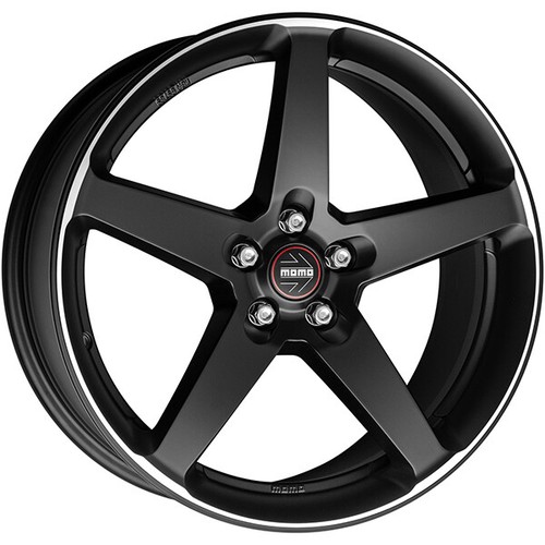 Jantes roues momo - roues, five