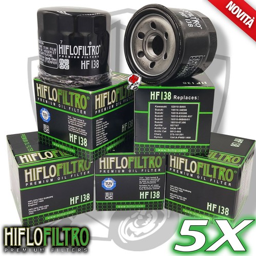 Kit filtres filtro - kit, huile
