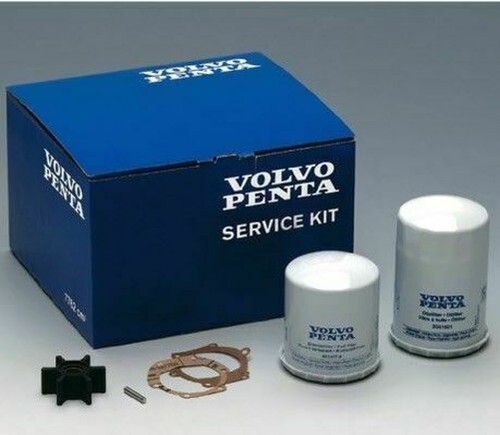 Véritable volvo penta - véritable,