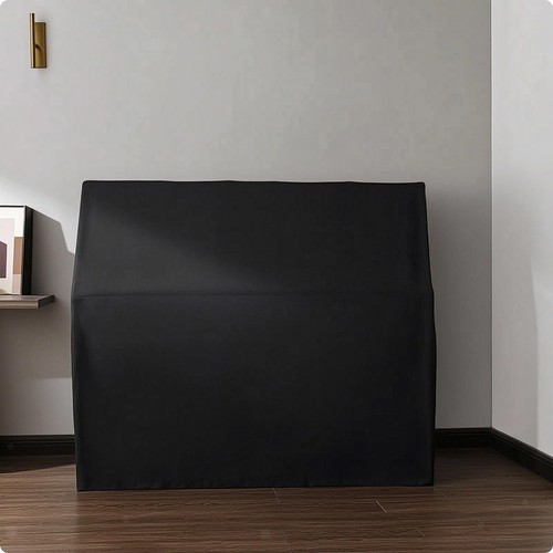 Housse piano droit - de,