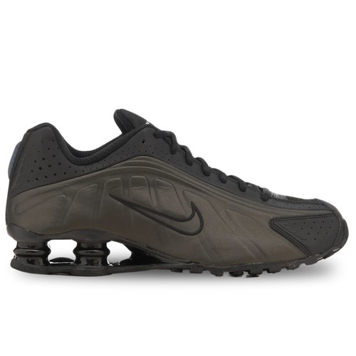 Chaussures nike shox r4 - ,
